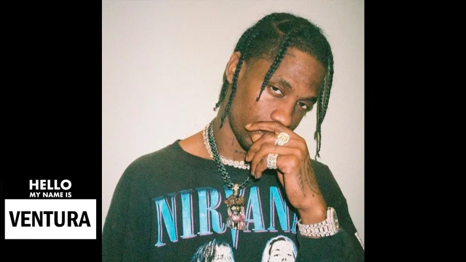 How to Make a Travis Scott Type Beat for Your Next Track