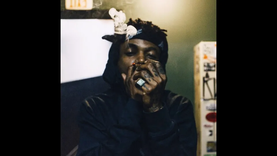 Jid Type Beat, Exploring the Sound and Style of 'Fire Alarm'