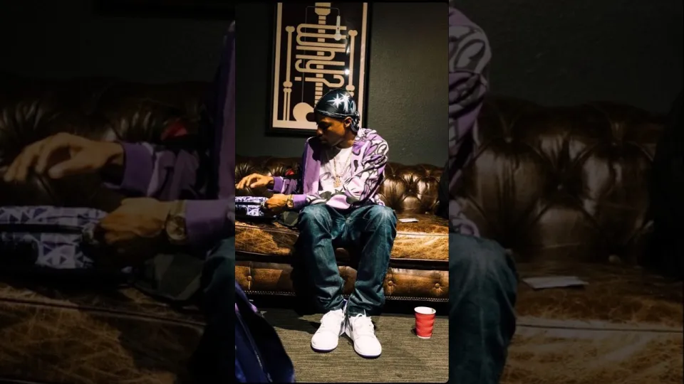Pierre Bourne Type Beat Explained and How to Use It in 2026